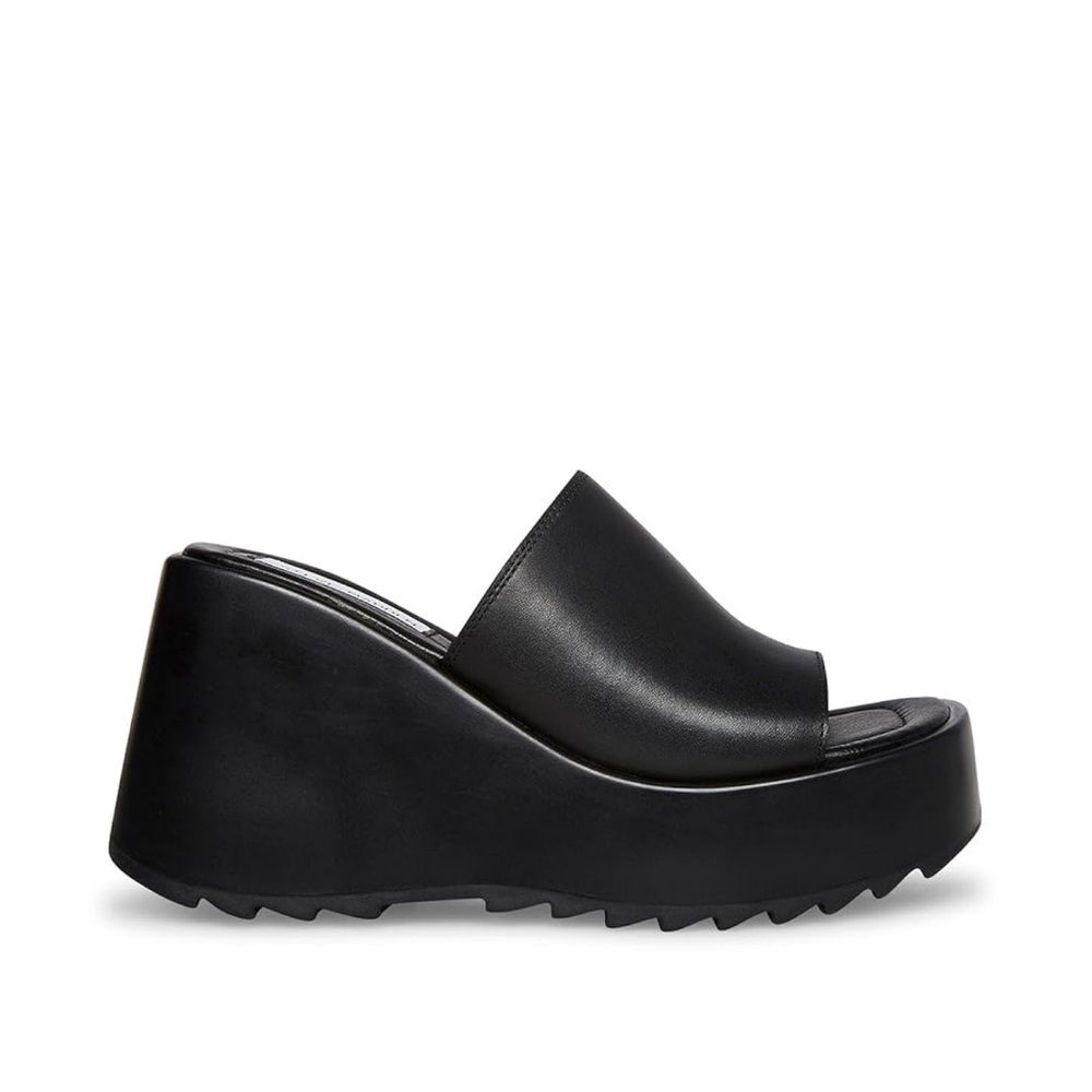 Steve Madden Women's Pepe30 Slide Sandal Size 8.5